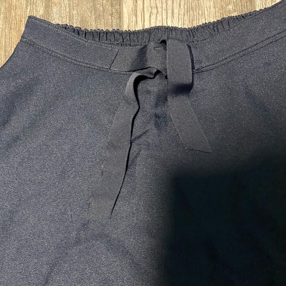 IZOD approved school wear flair skirt - Picture 4 of 16